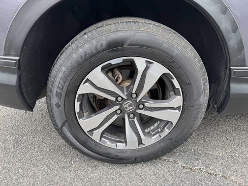 Used 2020 Honda CR-V LX image 22