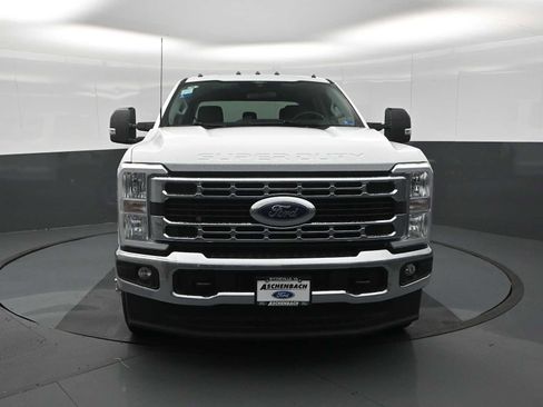 New 2026 Ford F350 XLT AWD/4WD image 5
