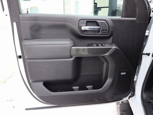 Used 2023 GMC Sierra 3500 AT4 w/ AT4 Preferred Package image 27