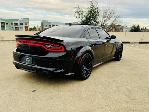 Used 2023 Dodge Charger Scat Pack image 15