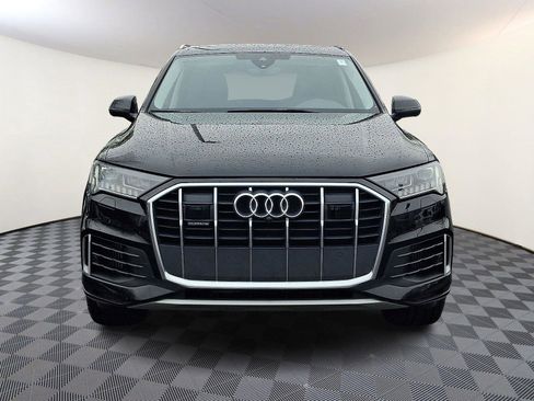 Certified 2024 Audi Q7 Premium Plus image 2