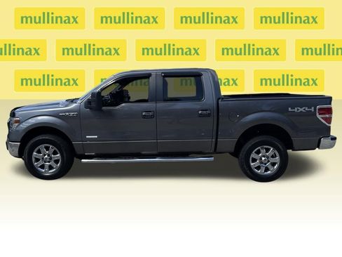Used 2014 Ford F150 XLT w/ Equipment Group 302A Luxury image 10