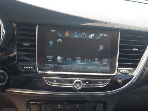 Used 2017 Buick Encore Preferred FWD image 13