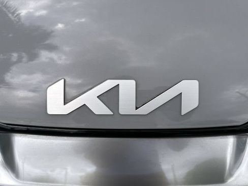 Used 2024 Kia Sportage SX FWD image 10