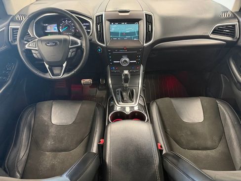 Used 2017 Ford Edge Sport w/ Equipment Group 401A image 15