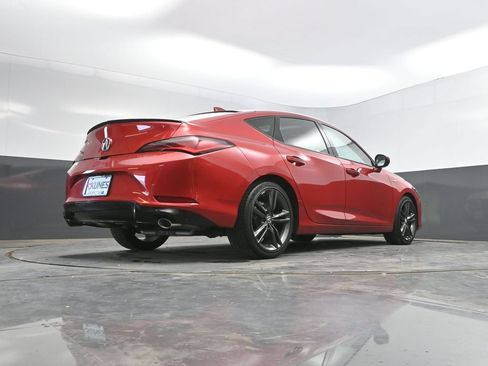 Used 2023 Acura Integra A-Spec FWD image 39