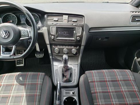 Used 2015 Volkswagen GTI S FWD image 19
