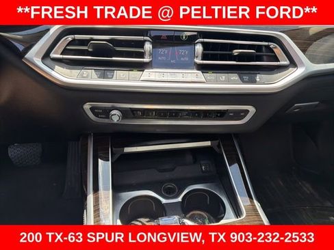 Used 2019 BMW X7 xDrive50i w/ Premium Package image 13