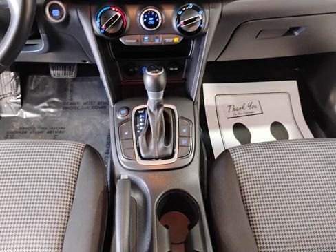 Used 2020 Hyundai Kona SEL Plus image 17