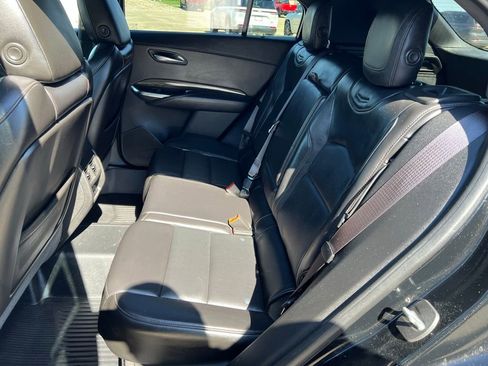 Used 2019 Cadillac XT4 Sport AWD/4WD image 23