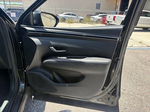Used 2024 Hyundai Tucson SE FWD image 17