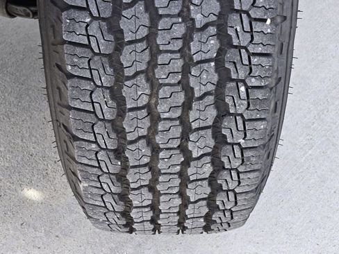 Certified 2022 Jeep Wrangler Unlimited Sport image 12