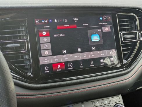 New 2026 Dodge Durango GT AWD/4WD image 18