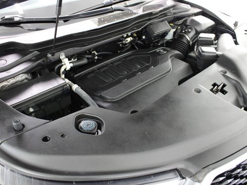 Used 2018 Acura MDX FWD w/ Advance Package image 73