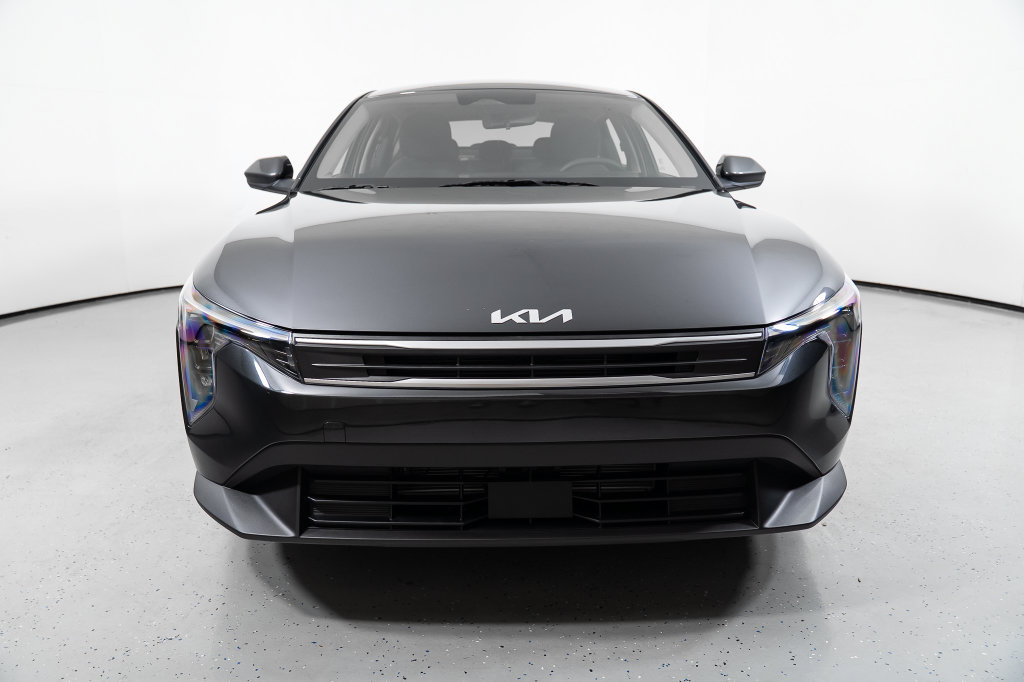 Used 2025 Kia K4 FWD image 15