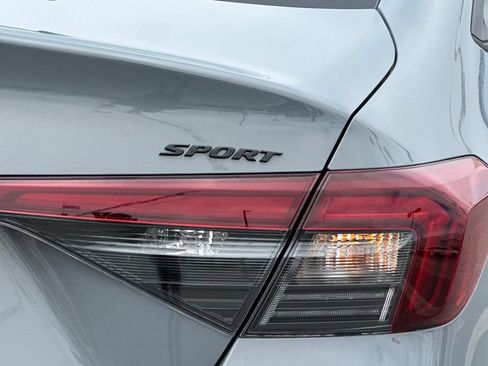 New 2026 Honda Civic Sport image 26
