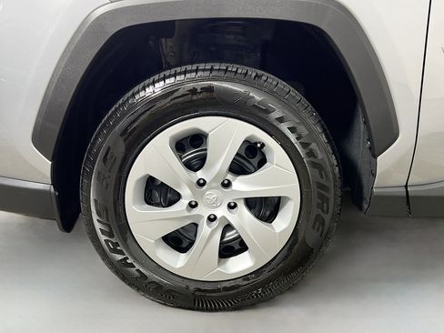 Used 2023 Toyota RAV4 LE image 13