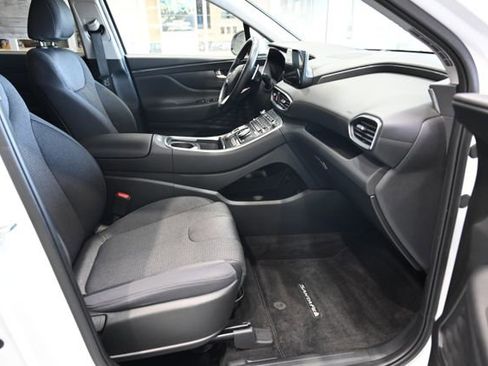 Used 2023 Hyundai Santa Fe SEL image 10