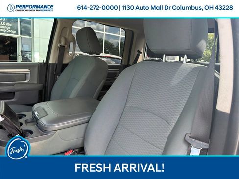 Used 2014 RAM 2500 SLT AWD/4WD image 11