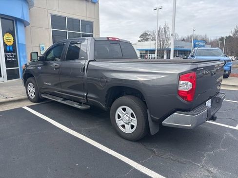 Used 2014 Toyota Tundra SR5 image 13