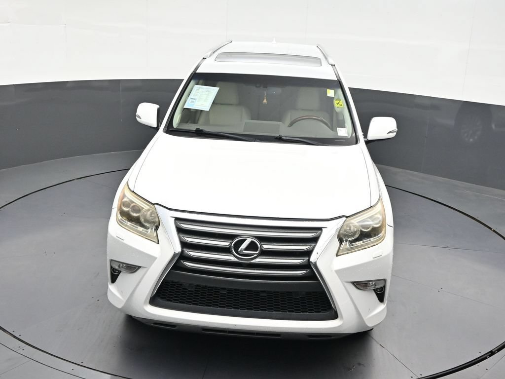 Used 2015 Lexus GX 460 w/ Premium Package AWD/4WD image 22