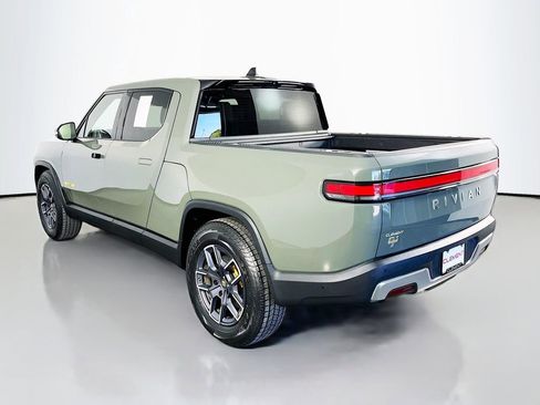 Used 2022 Rivian R1T Launch Edition AWD/4WD image 9