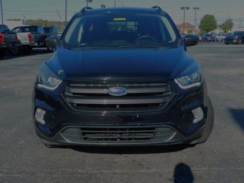 Used 2019 Ford Escape SEL FWD image 3