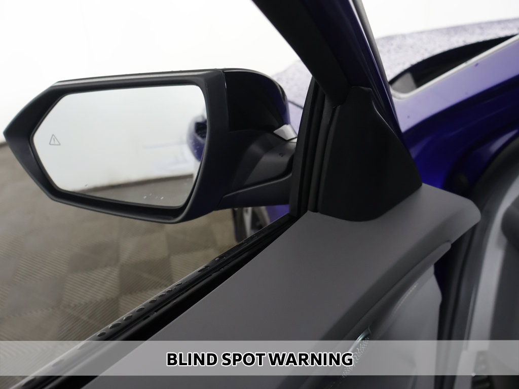 Used 2025 Hyundai Elantra Sport FWD image 4