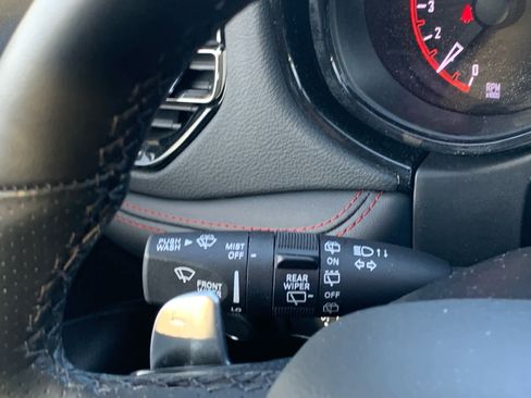 Used 2025 Dodge Durango GT image 18