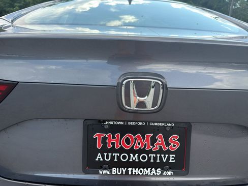 Used 2019 Honda Insight Touring image 28