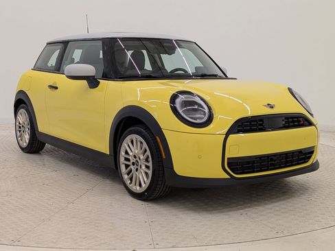 New 2026 MINI Cooper S image 7