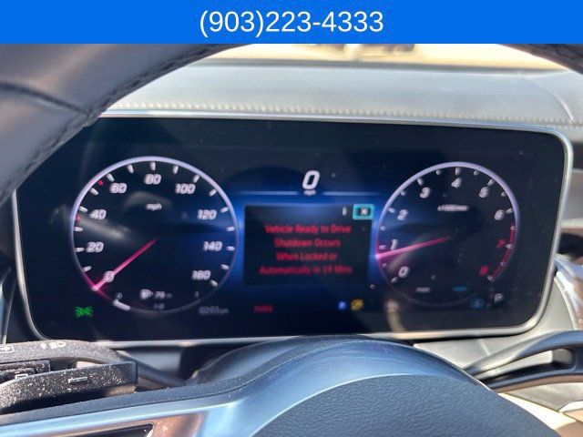 Used 2023 Mercedes-Benz GLC 300 4MATIC image 27
