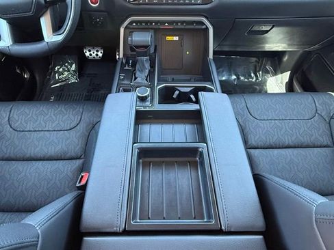 Used 2024 Toyota Tundra Limited w/ TRD Off-Road Package image 32