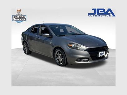 Used 2013 Dodge Dart SXT