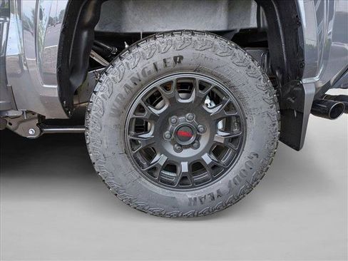 New 2026 Toyota Tacoma SR5 RWD image 10