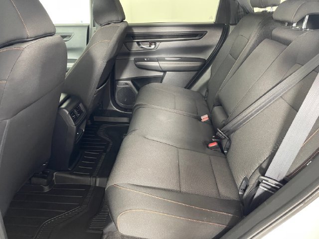 Used 2025 Honda CR-V Sport image 17