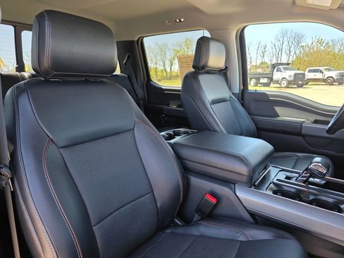 Used 2023 Ford F150 Lariat AWD/4WD image 42