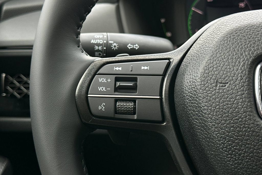 New 2026 Honda Accord Sport image 25