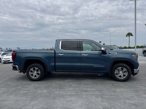 Used 2024 GMC Sierra 1500 SLT RWD image 4