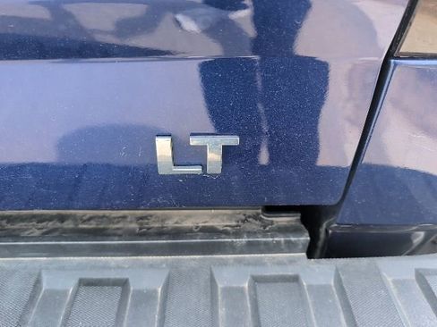 Used 2014 Chevrolet Silverado 1500 LT w/ LT Convenience Package AWD/4WD image 12