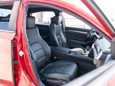 Used 2021 Honda Accord Sport image 17