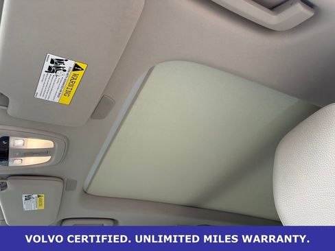 Certified 2023 Volvo XC90 B6 Core w/ Protection Package Premier AWD/4WD image 25