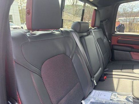 New 2026 RAM 1500 Rebel image 32