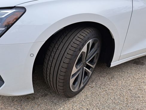 New 2026 Audi A3 2.0T Premium image 35