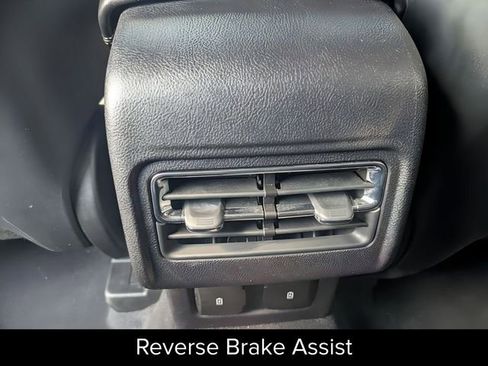 Certified 2023 Lincoln Corsair Standard w/ Equipment Group 101A image 34