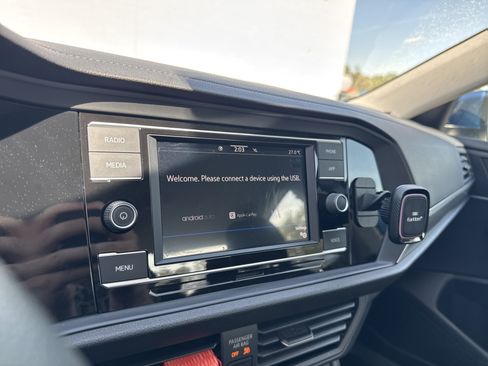Used 2020 Volkswagen Jetta S w/ Driver Assistance Package FWD image 32