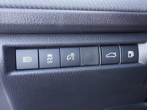 Used 2026 Toyota Camry SE Nightshade image 14