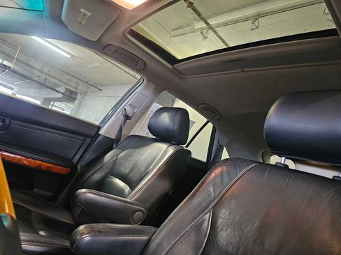 Used 2008 Lexus RX 350 AWD image 26
