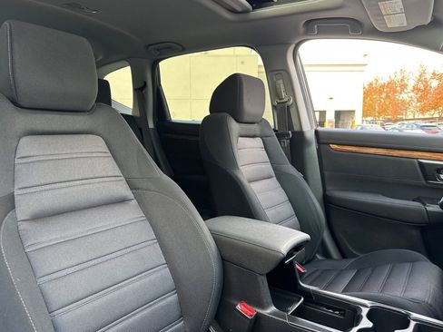 Used 2019 Honda CR-V EX image 30