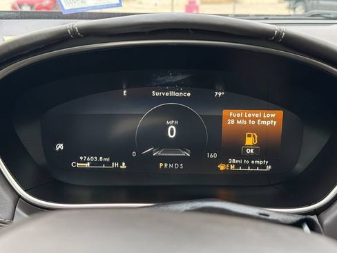 Used 2019 Lincoln Nautilus Black Label FWD image 18